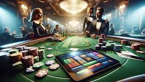 Antarmuka pasar Serie A di senopati slot menampilkan pertandingan real-time dengan odds dan statistik tim